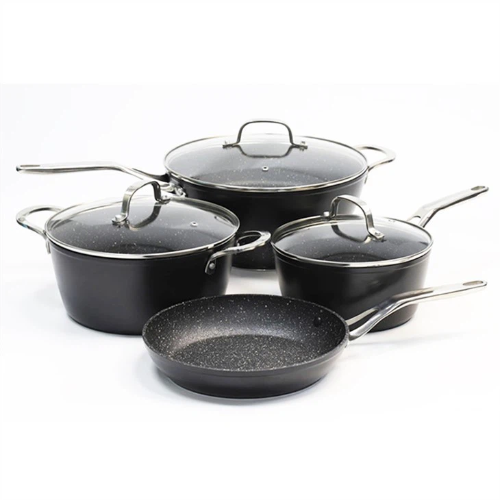 The Benefits of Investing in a Durable Aluminum Cookware Set The Benefits of Investing in a Durable Aluminum Cookware Set