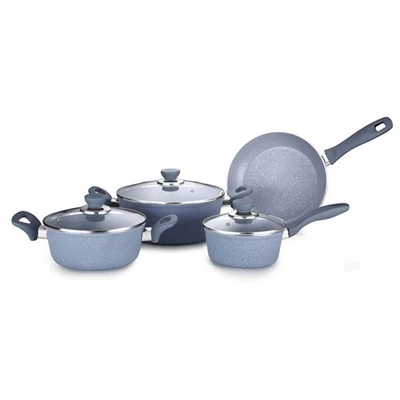 Set Alat Memasak Aluminium: Rahsia Memasak Seperti Pro