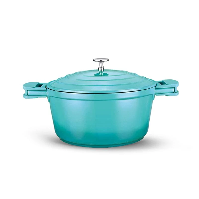 Aluminum Cast Skillet