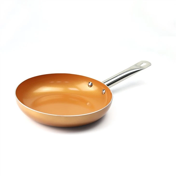 Copper Cookware