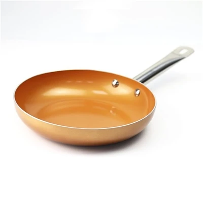 Mengapa Set Alat Memasak Aluminium Penting untuk Setiap Dapur Rumah